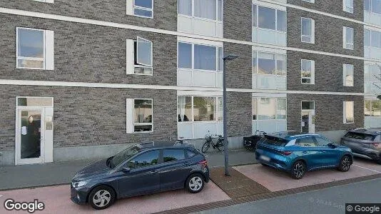 Apartments for rent in Valby - Photo from Google Street View