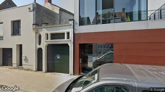Apartments for rent in Oudenaarde - Photo from Google Street View