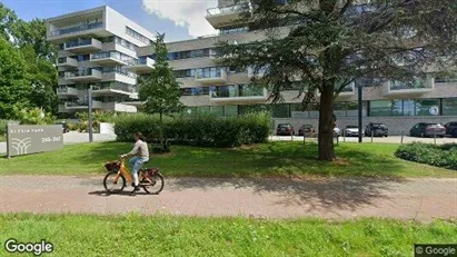 Apartments for rent in Edegem - Photo from Google Street View