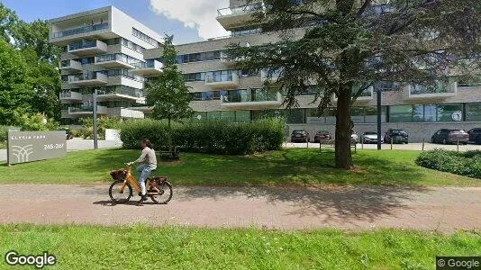 Apartments for rent in Edegem - Photo from Google Street View