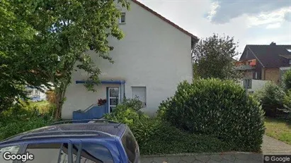 Apartments for rent in Bochum - Photo from Google Street View