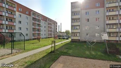 Apartments for rent in Barnim - Photo from Google Street View