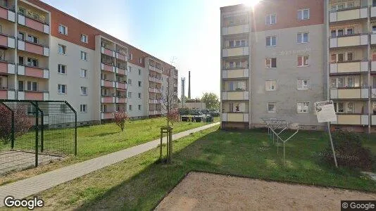 Apartments for rent in Barnim - Photo from Google Street View