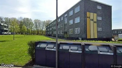 Apartments for rent in Bochum - Photo from Google Street View
