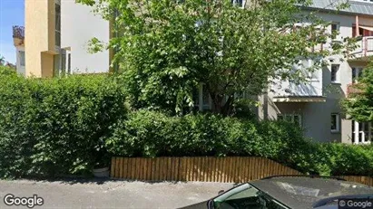 Apartments for rent in Dresden - Photo from Google Street View Apartments for rent in Dresden - Photo from Google Street View