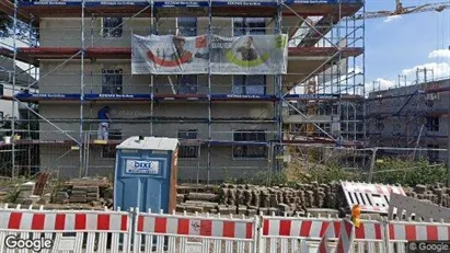 Apartments for rent in Bochum - Photo from Google Street View