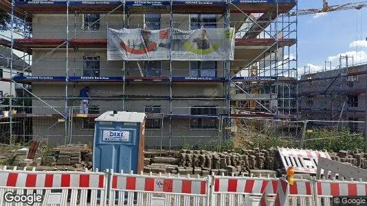Apartments for rent in Bochum - Photo from Google Street View