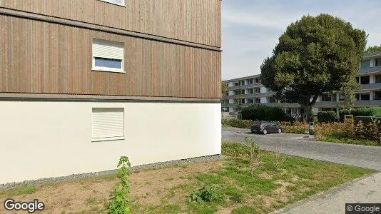 Apartments for rent in Bochum - Photo from Google Street View