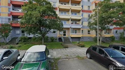 Apartments for rent in Leipzig - Photo from Google Street View Apartments for rent in Leipzig - Photo from Google Street View