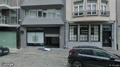 Apartments for rent in Stad Antwerp - Photo from Google Street View