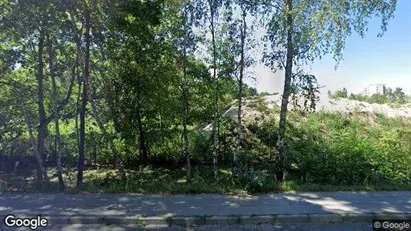 Apartments for rent in Warszawa Bemowo - Photo from Google Street View