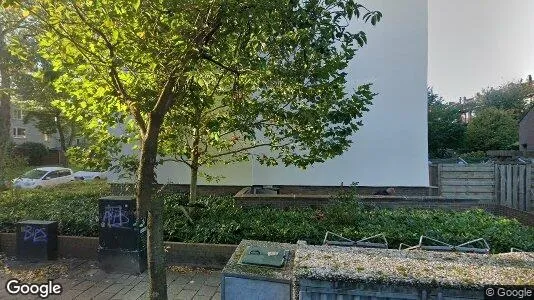 Apartments for rent in Hilversum - Photo from Google Street View