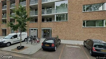 Apartments for rent in Hilversum - Photo from Google Street View
