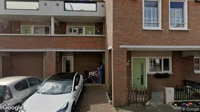 Apartments for rent in Hilversum - Photo from Google Street View