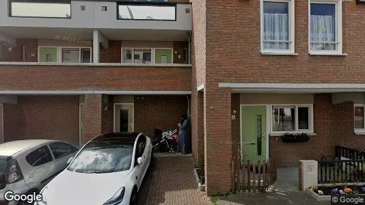 Apartments for rent in Hilversum - Photo from Google Street View