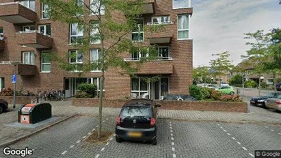 Apartments for rent in Huizen - Photo from Google Street View