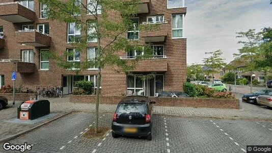 Apartments for rent in Huizen - Photo from Google Street View