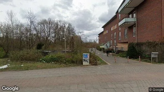 Apartments for rent in Hamburg Eimsbuttel - Photo from Google Street View