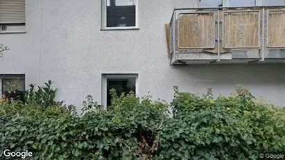 Apartments for rent in Mülheim an der Ruhr - Photo from Google Street View