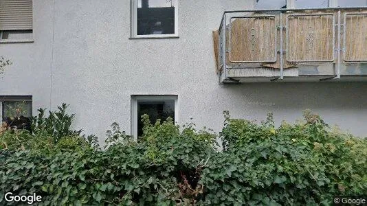 Apartments for rent in Mülheim an der Ruhr - Photo from Google Street View