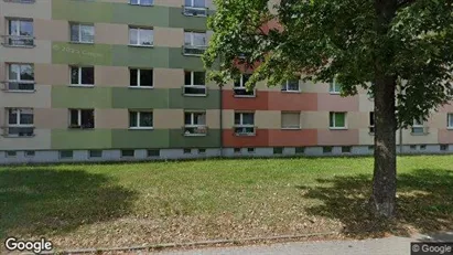 Apartments for rent in Saxon Switzerland-Eastern Ore Mountains - Photo from Google Street View