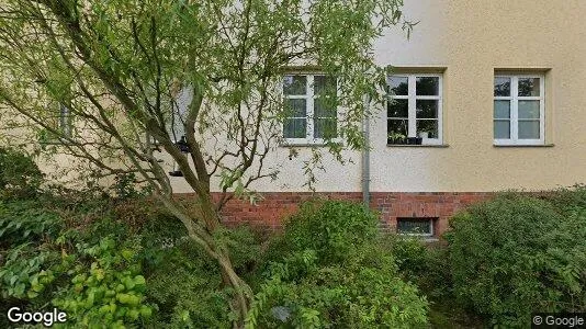 Apartments for rent in Berlin Lichtenberg - Photo from Google Street View