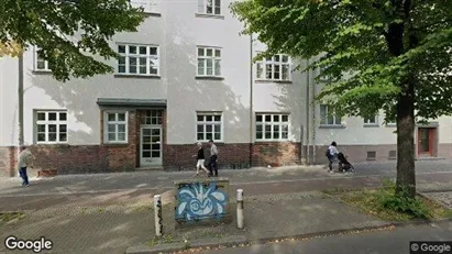 Apartments for rent in Berlin Lichtenberg - Photo from Google Street View