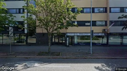 Apartments for rent in Helsinki Kaakkoinen - Photo from Google Street View
