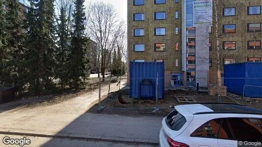Apartments for rent in Helsinki Eteläinen - Photo from Google Street View