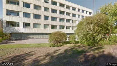 Apartments for rent in Oulu - Photo from Google Street View