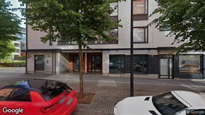 Apartments for rent in Helsinki Itäinen - Photo from Google Street View