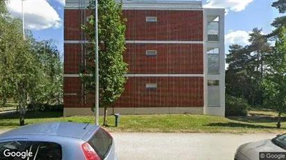 Apartments for rent in Savonlinna - Photo from Google Street View