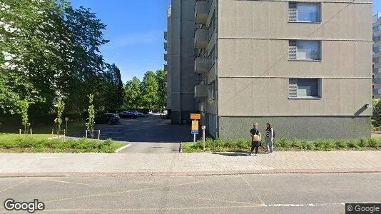 Apartments for rent in Turku - Photo from Google Street View