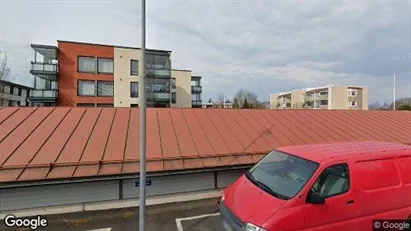Apartments for rent in Laitila - Photo from Google Street View