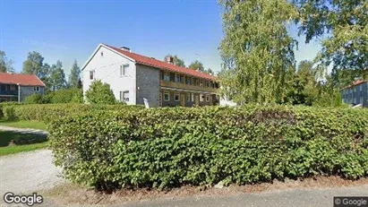 Apartments for rent in Salo - Photo from Google Street View