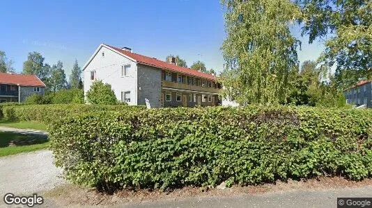 Apartments for rent in Salo - Photo from Google Street View