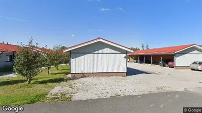 Apartments for rent in Salo - Photo from Google Street View
