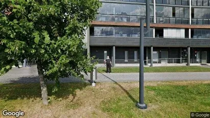 Apartments for rent in Jyväskylä - Photo from Google Street View