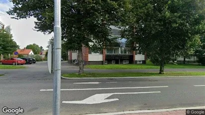 Apartments for rent in Forssa - Photo from Google Street View