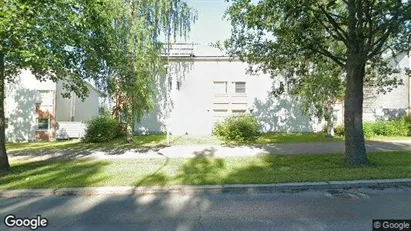 Apartments for rent in Kuopio - Photo from Google Street View