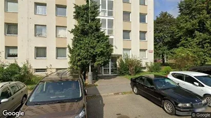 Apartments for rent in Praha 7 - Photo from Google Street View