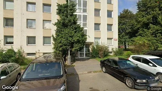 Apartments for rent in Praha 7 - Photo from Google Street View