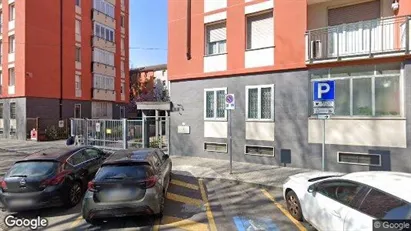 Apartments for rent in Milano Zona 5 - Vigentino, Chiaravalle, Gratosoglio - Photo from Google Street View