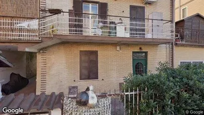 Apartments for rent in Roma Municipio III – Monte Sacro - Photo from Google Street View