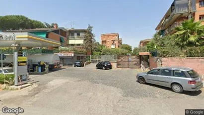 Apartments for rent in Roma Municipio XI – Arvalia/Portuense - Photo from Google Street View