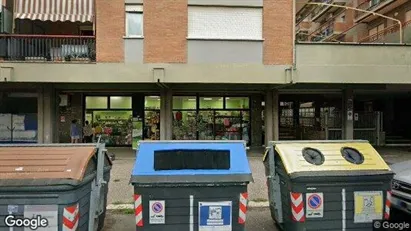 Apartments for rent in Roma Municipio X – Ostia/Acilia - Photo from Google Street View