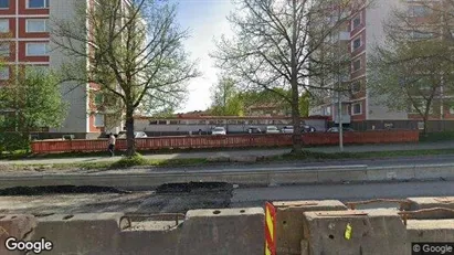Apartments for rent in Tampere Eteläinen - Photo from Google Street View