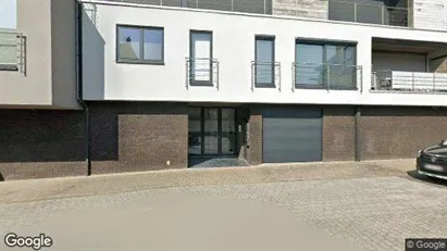 Apartments for rent in Haaltert - Photo from Google Street View