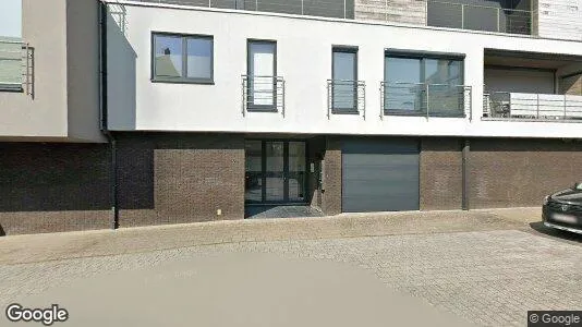 Apartments for rent in Haaltert - Photo from Google Street View