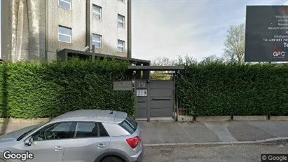 Apartments for rent in Milano Zona 2 - Stazione Centrale, Gorla, Turro, Greco, Crescenzago - Photo from Google Street View
